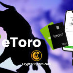 eToro : test & avis de la plateforme cryptomonnaie