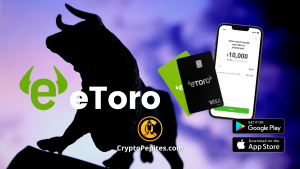 eToro : test & avis de la plateforme cryptomonnaie