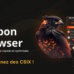navigateur web3 carbon browser