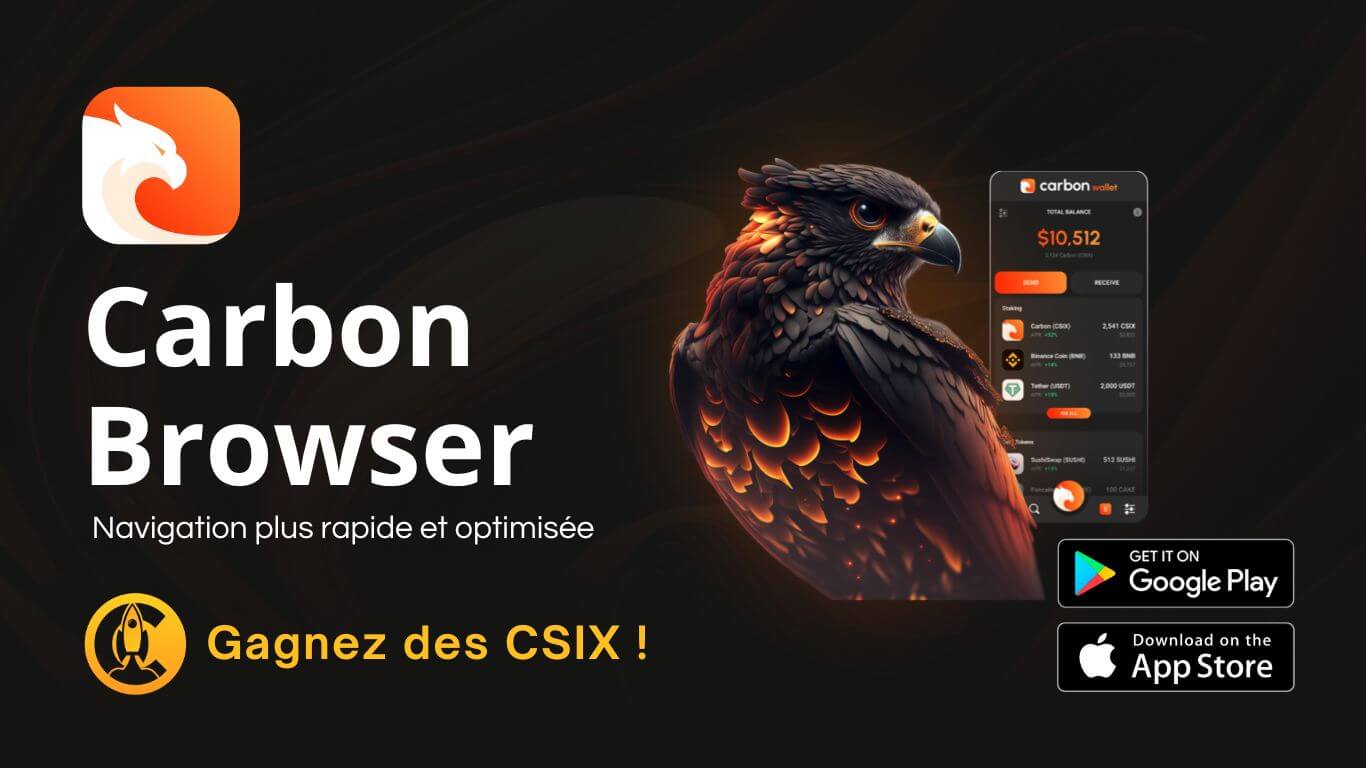 navigateur web3 carbon browser