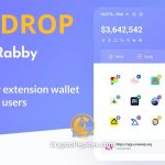 AIRDROP RABBY