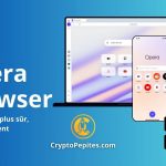 opera browser web3 IA